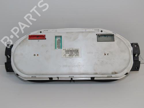 Instrument cluster RENAULT KANGOO (KC0/1_) 1.2 (KC0A, KC0K, KC0F, KC01) | BP36850233C47  - Image 5