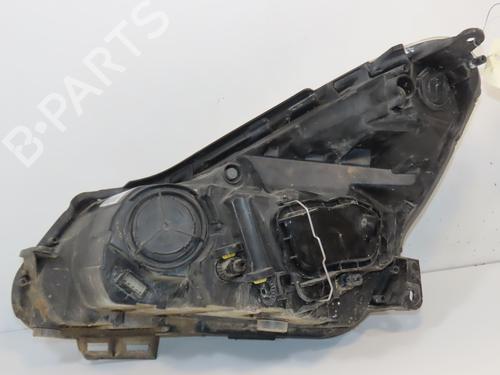 Right headlight OPEL CORSA D (S07) 1.3 CDTI (L08, L68) | BP26383753C29