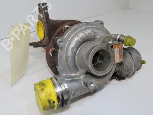 Turbolader/Kompressor Turbolader/Kompressor 38256192 38256192