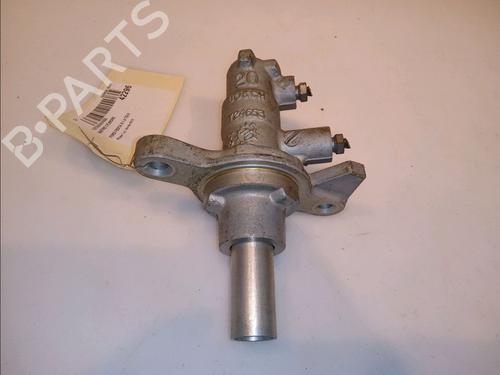 Brake master cylinder FORD FIESTA VI (CB1, CCN) 1.4 TDCi | BP12308550M77 