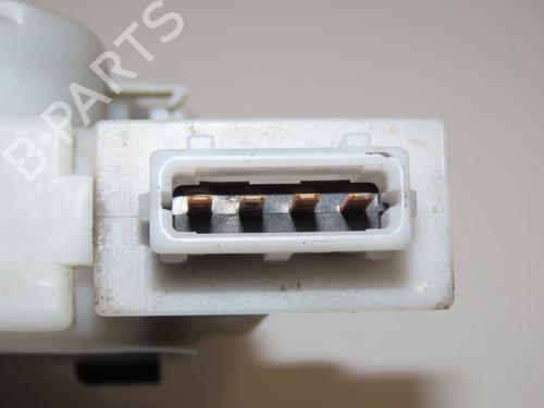 Front left lock VW POLO III (6N1) 60 1.4 | BP28831626C98 