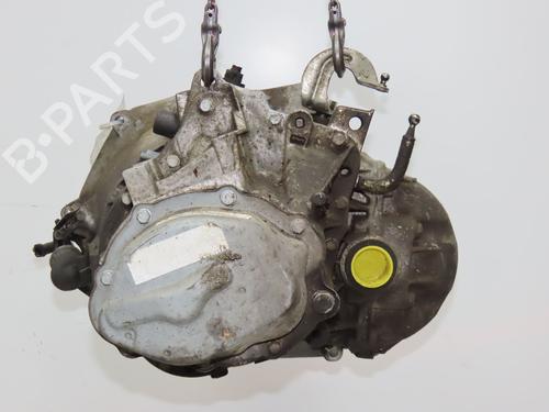 Gearbox CITROËN C3 Picasso (SH_) 1.4 VTi 95 (SH8FSC, SH8FP0, SH8FP6) | BP39698919M3 - Image 3