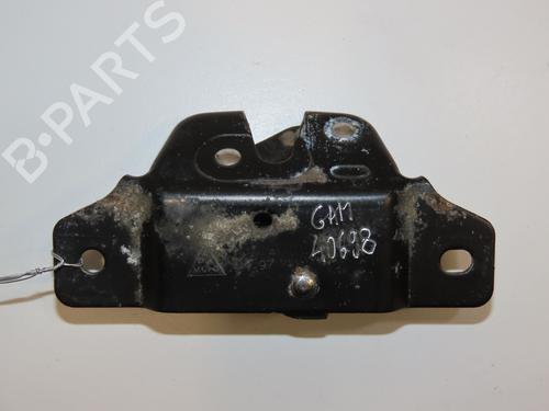 Used Tailgate lock Tailgate lock 9612066 9612066