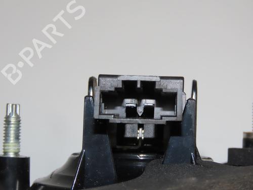 Right tailgate light VW GOLF PLUS V (5M1, 521) 2.0 TDI 16V | BP32277486C80 