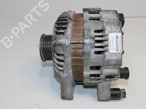 Used Alternator Alternator PEUGEOT 407 Coupe (6C_) 2.2 16V (163 hp) 16586322 16586322