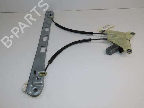 Front left window mechanism RENAULT MASTER III Van (FV) 2.3 dCi 130 FWD (FV0M, FV0Y, FV0J, FV02, FV03) | BP36427150C22 - Image 2