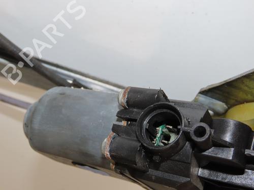 Front left window mechanism RENAULT KANGOO Express (FW0/1_) 1.5 dCi 85 (FW0K, FW0L, FW0B) | BP39698944C22 - Image 3