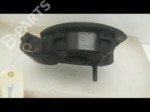 Fuel flap MERCEDES-BENZ E-CLASS Coupe (C207) E 350 CDI (207.322) | BP9598796C131