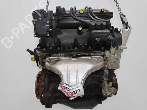 Engine RENAULT TWINGO II (CN0_) 1.2 16V (CN04, CN0B) | BP37675019M1 - Image 5
