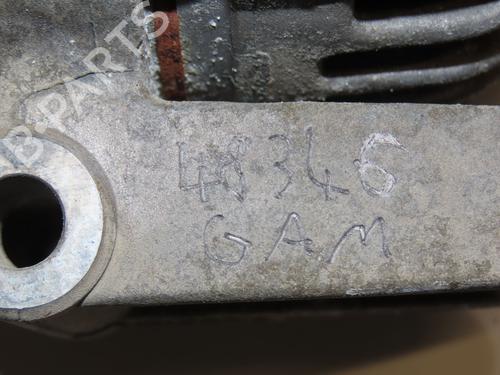 Alternator FORD TRANSIT Van (FA_ _) 2.0 DI (FAE_, FAF_, FAG_) | BP28829062M7  - Image 7
