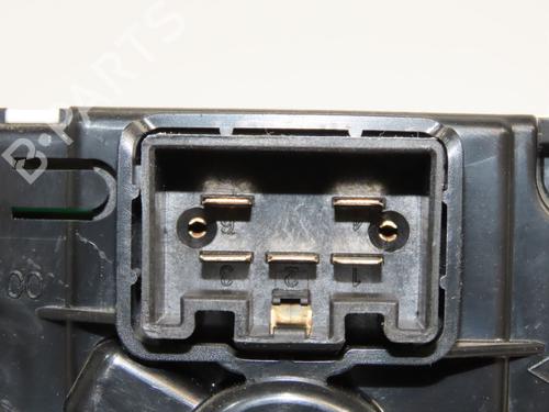Climate control RENAULT MASTER III Van (FV) 2.3 dCi 130 FWD (FV0M, FV0Y, FV0J, FV02, FV03) | BP36345263I5  - Image 5