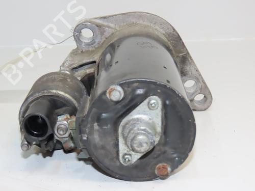 Starter VW CADDY III Box Body/MPV (2KA, 2KH, 2CA, 2CH) 1.6 TDI | BP9603889M8 