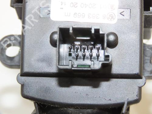 Steering column stalk BMW X3 (E83) 2.0 d | BP36427011I23 - Image 3