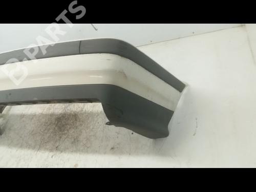 Rear bumper BMW 3 (E36) 325 tds | BP9593172C8