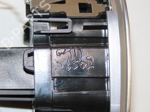 Used Switch BMW 1 (F20) 118 i (170 hp) 22524625