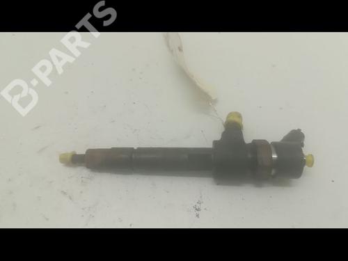 Used Injector FIAT STILO (192_) 1.9 JTD (192_XE1A) (115 hp) 9603227