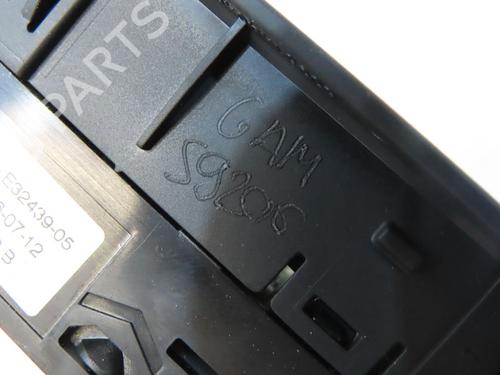 Left front window switch RENAULT MEGANE IV Grandtour (K9A/M/N_) 1.5 dCi 110 | BP36511060I27 - Image 4