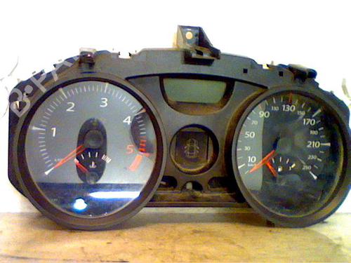 Used Instrument cluster Instrument cluster RENAULT MEGANE II Estate (KM0/1_) 1.5 dCi (KM1F) (86 hp) 36494502 36494502