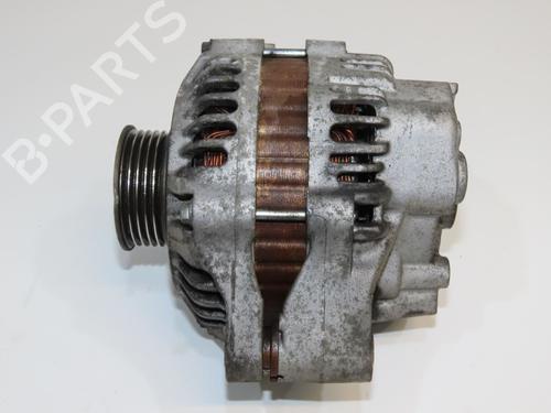 Alternator OPEL AGILA B (H08) 1.0 (F68) | BP37650729M7 - Image 6