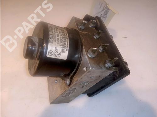 ABS pump MERCEDES-BENZ C-CLASS (W203) C 200 Kompressor (203.045) | BP11100262M43 