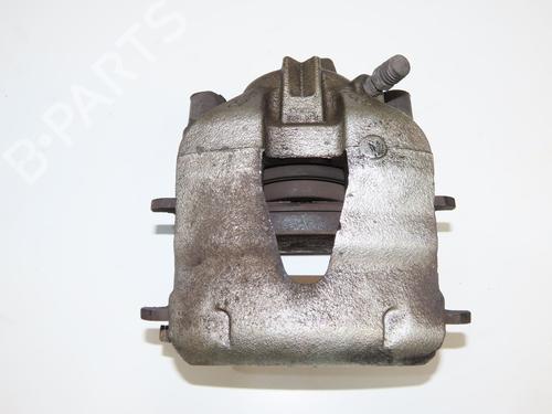 Used Left front brake caliper Left front brake caliper VW TAIGO (CS1) 1.5 TSI (150 hp) 36444380 36444380