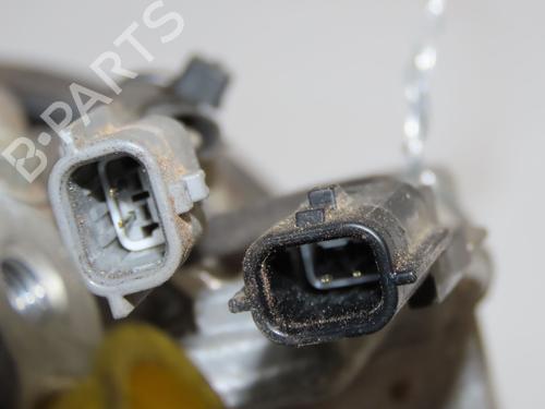 AC compressor RENAULT CLIO V (B7_) 1.0 LPG (B7MT) | BP36395723M34  - Image 6