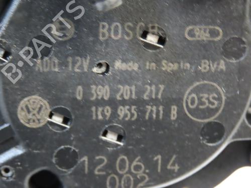 Rear wiper motor VW GOLF VI Variant (AJ5) 1.4 TSI | BP28832938M102 - Image 3