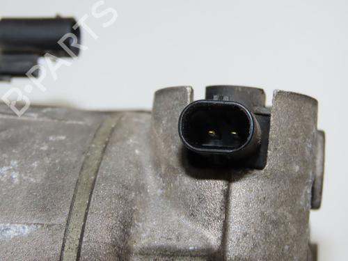 AC compressor OPEL ASTRA J (P10) 1.7 CDTI (68) | BP32657935M34 