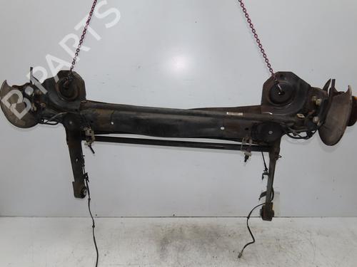 Used Rear axle Rear axle 30333612 30333612
