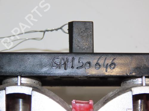 Third brake light PEUGEOT BOXER Van 2.0 BlueHDi 130 | BP26381315L11 - Image 4