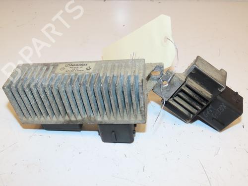 Used Electronic module Electronic module RENAULT MASTER III Van (FV) 2.3 dCi 145 FWD (FV0E, FV0F, FV0H, FV02, FV0M, FV0S,... (146 hp) 16769466 16769466