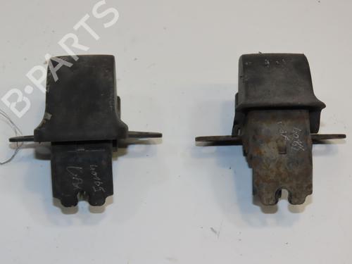 Rear right lock OPEL COMBO Box Body/MPV 1.7 DTI 16V | BP23125077C99 