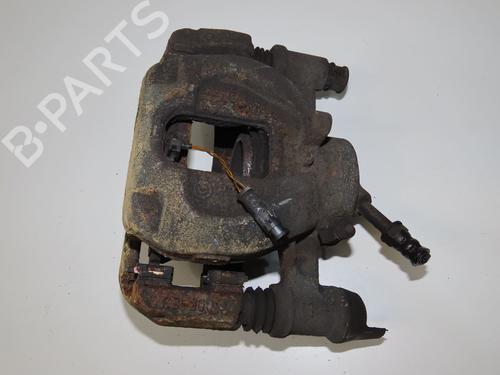 Left rear brake caliper MERCEDES-BENZ SPRINTER 3,5-t Van (B907, B910) 316 CDI RWD (907.631, 907.633, 907.635, 907.637) | BP32486118M107 