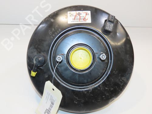 Servo brake RENAULT KADJAR (HA_, HL_) 1.2 TCe 130 (HLMR) | BP29469736M42 