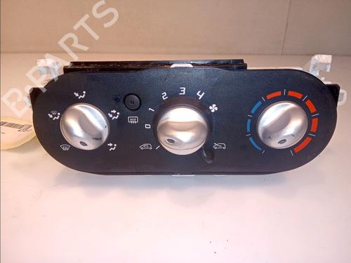 Used Climate control Climate control RENAULT TWINGO II (CN0_) 1.2 16V (CN04, CN0B) (75 hp) 12065666 12065666