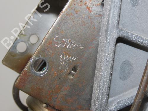 Steering column FORD KUGA I 2.0 TDCi | BP36426907M21 - Image 5