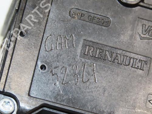 Steering column stalk RENAULT TWINGO III (BCM_, BCA_) 0.9 TCe 90 (BCM9, BCM2) | BP28967930I23