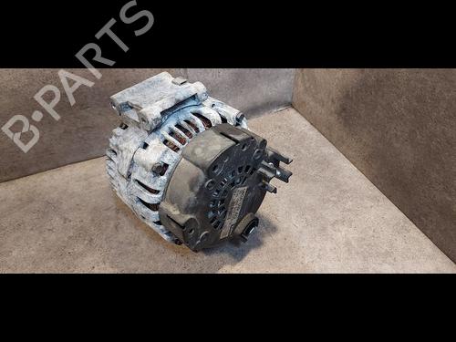 Alternator AUDI A6 C6 (4F2) 2.4 | BP23172063M7 - Image 2