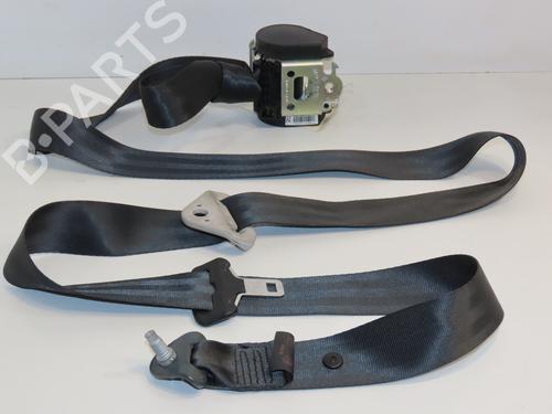 Used Rear right belt tensioner PEUGEOT 207 SW (WK_) 1.6 HDi (90 hp) 17868372