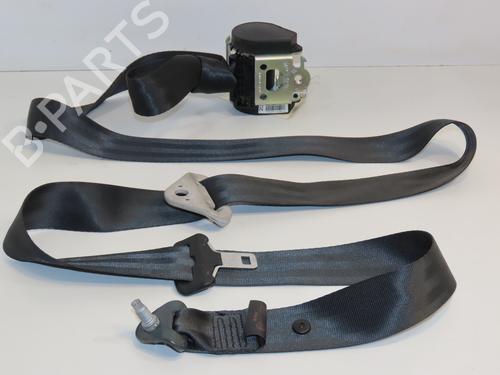 BP17868372C90 | Rear right belt tensioner PEUGEOT 207 SW (WK_) 1.6 HDi BP17868372C90