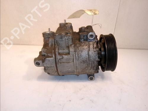 AC compressor VW GOLF V (1K1) 1.4 16V | BP13112034M34