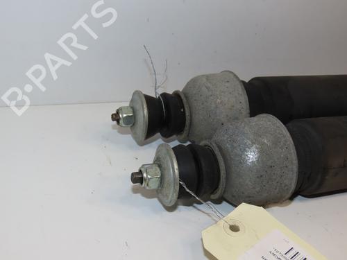 Right rear shock absorber NISSAN JUKE (F15) 1.5 dCi | BP17488243M19 