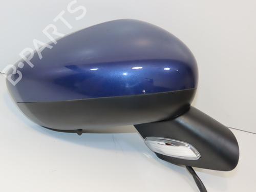 Right mirror CITROËN C3 II (SC_) 1.2 VTi 82 | BP28831387C27 