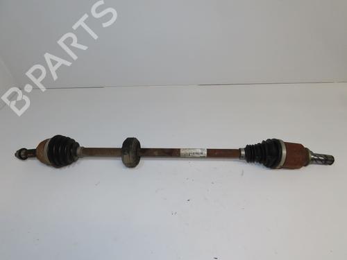 Right front driveshaft DACIA SANDERO II TCe 90 (B8M1, B8MA, B8AC) | BP40554243M39 - Image 5