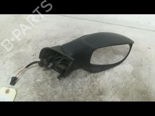 Used Right mirror CITROËN C3 I (FC_, FN_) 1.4 i (73 hp) 23176113