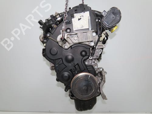 Engine FORD FOCUS III 1.6 TDCi | BP38182287M1 - Image 7