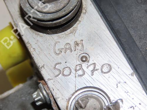 ABS pump OPEL MOVANO B Van (X62) 2.3 CDTI RWD (FV) | BP23144905M43 