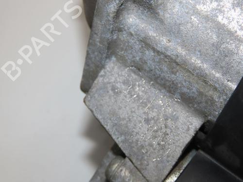 Starter RENAULT SCÉNIC III (JZ0/1_) 1.5 dCi | BP37455449M8 - Image 2