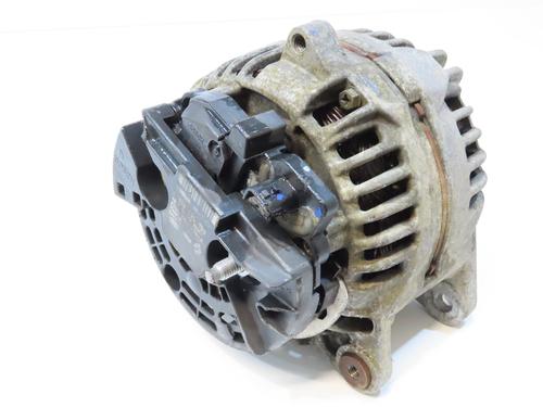 Alternator DACIA LODGY (JS_) 1.5 dCi (JSMC, JSAF) | BP36395706M7 - Image 2