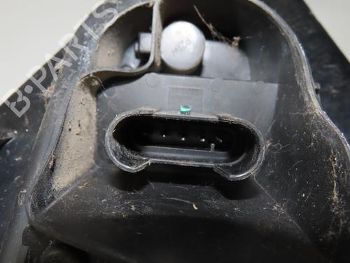Left taillight FORD KA (RU8) 1.2 | BP38429181C34 - Image 2